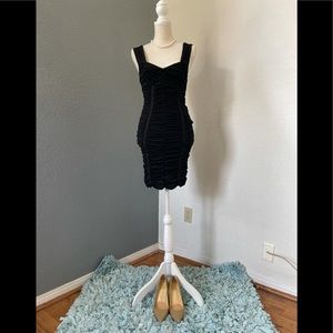 H&M little black dress